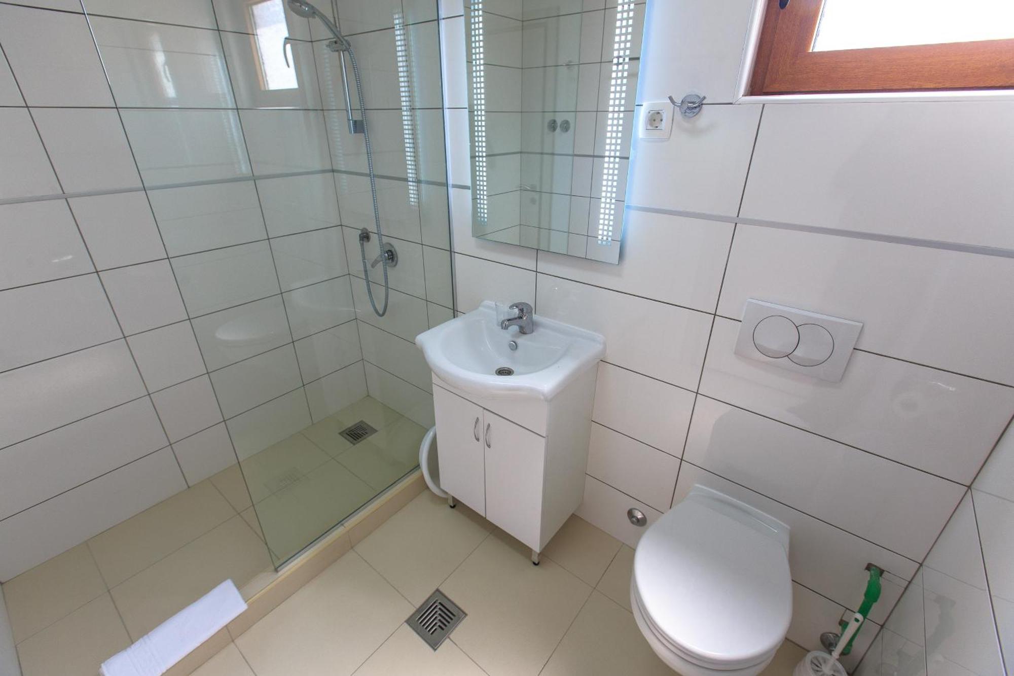 Apartments Matkovic Lux Sutomore Exterior foto