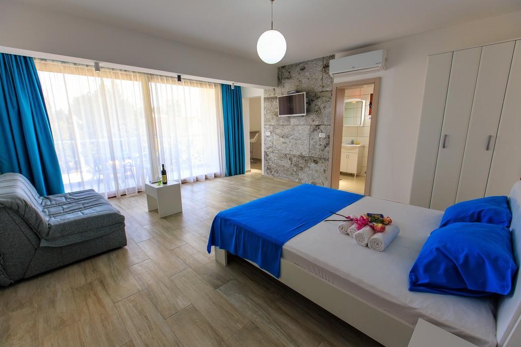 Apartments Matkovic Lux Sutomore Exterior foto