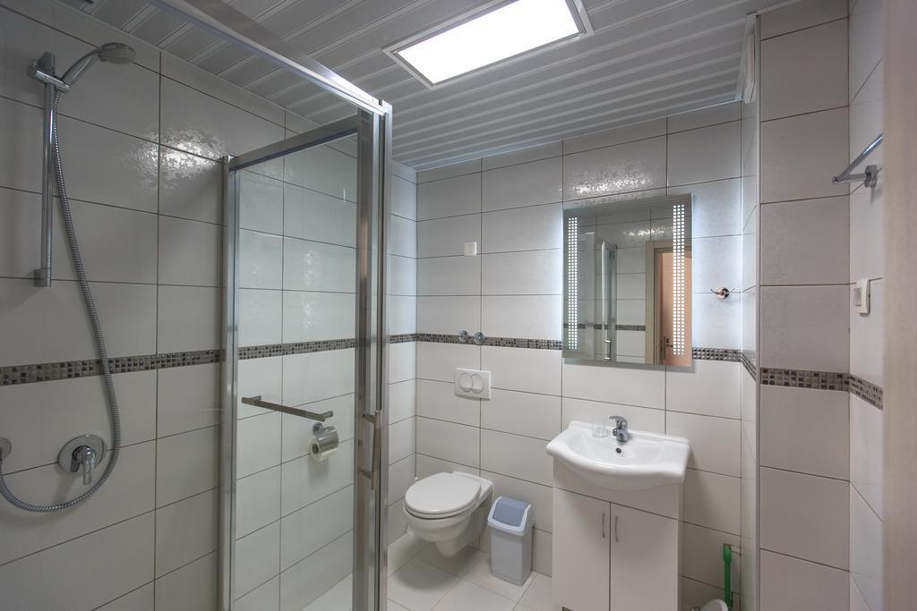 Apartments Matkovic Lux Sutomore Exterior foto