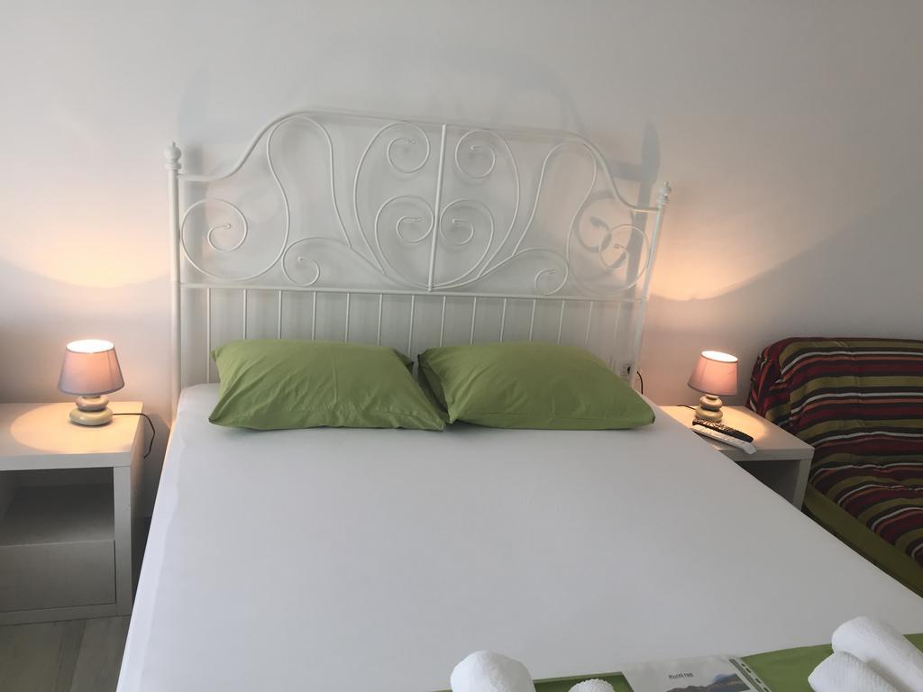Apartments Matkovic Lux Sutomore Exterior foto